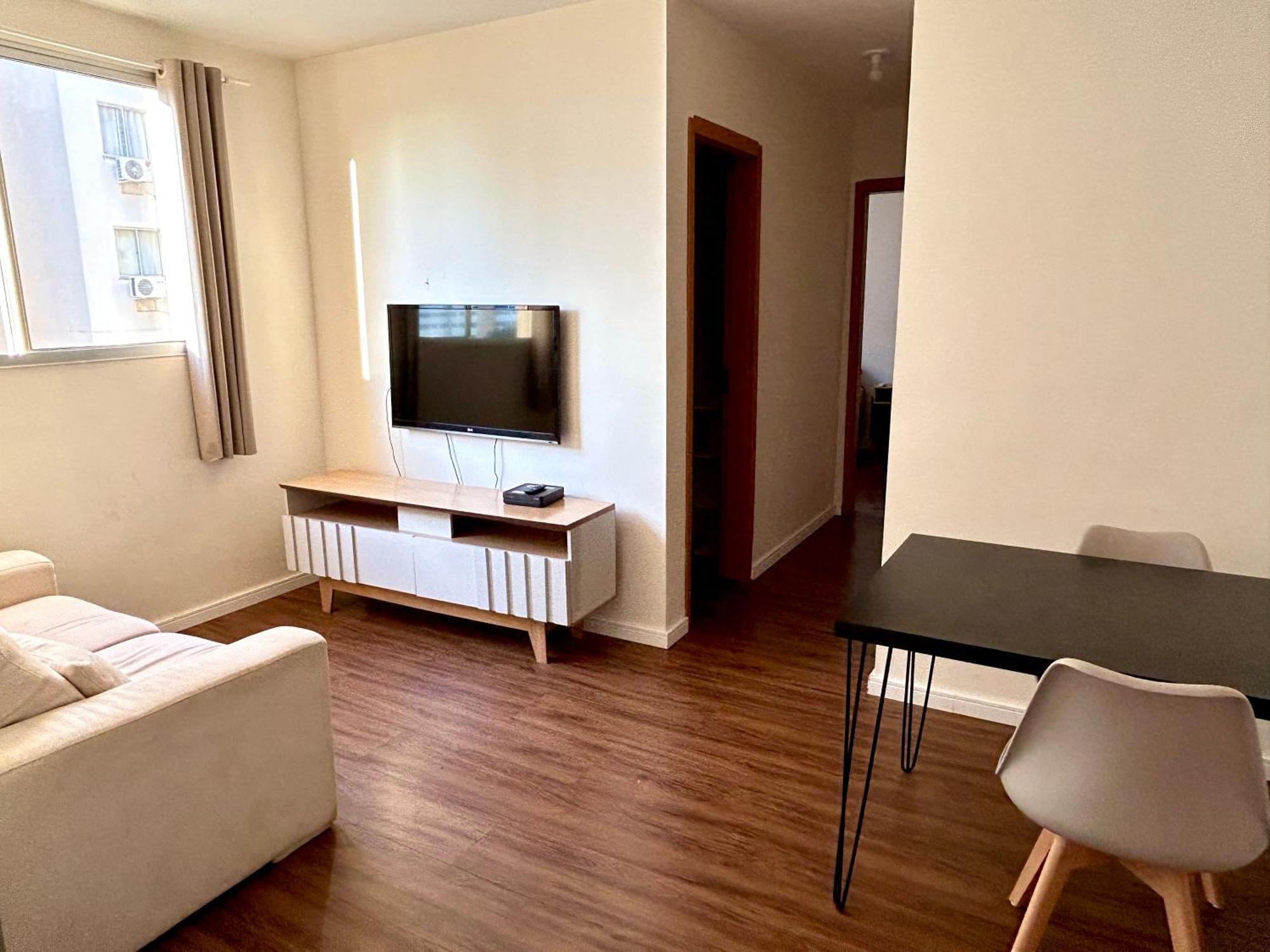 Apartamento - Gleba Palhano Home X Londrina Exterior photo